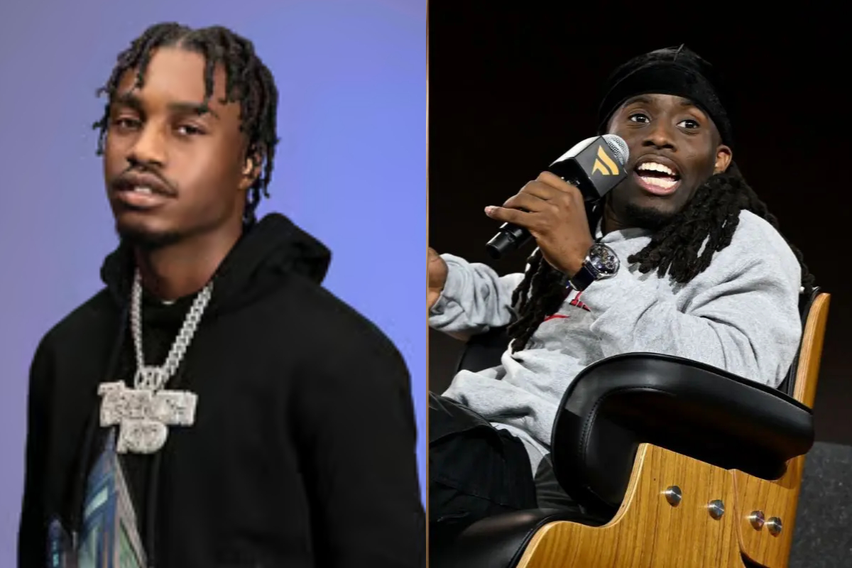 What Led to the Feud Between Lil Tjay and Kai Cenat? Rapper Speaks Out