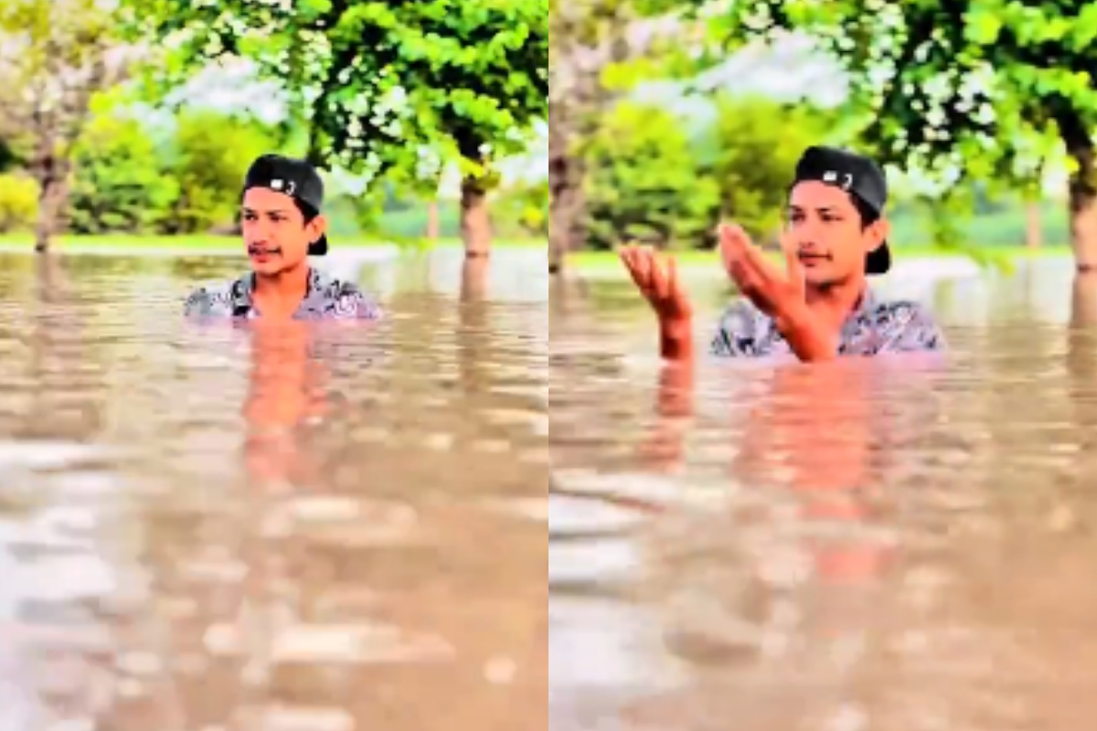 Who is Owais? Young TikToker Dies in Attempt to Make Video in Floodwaters