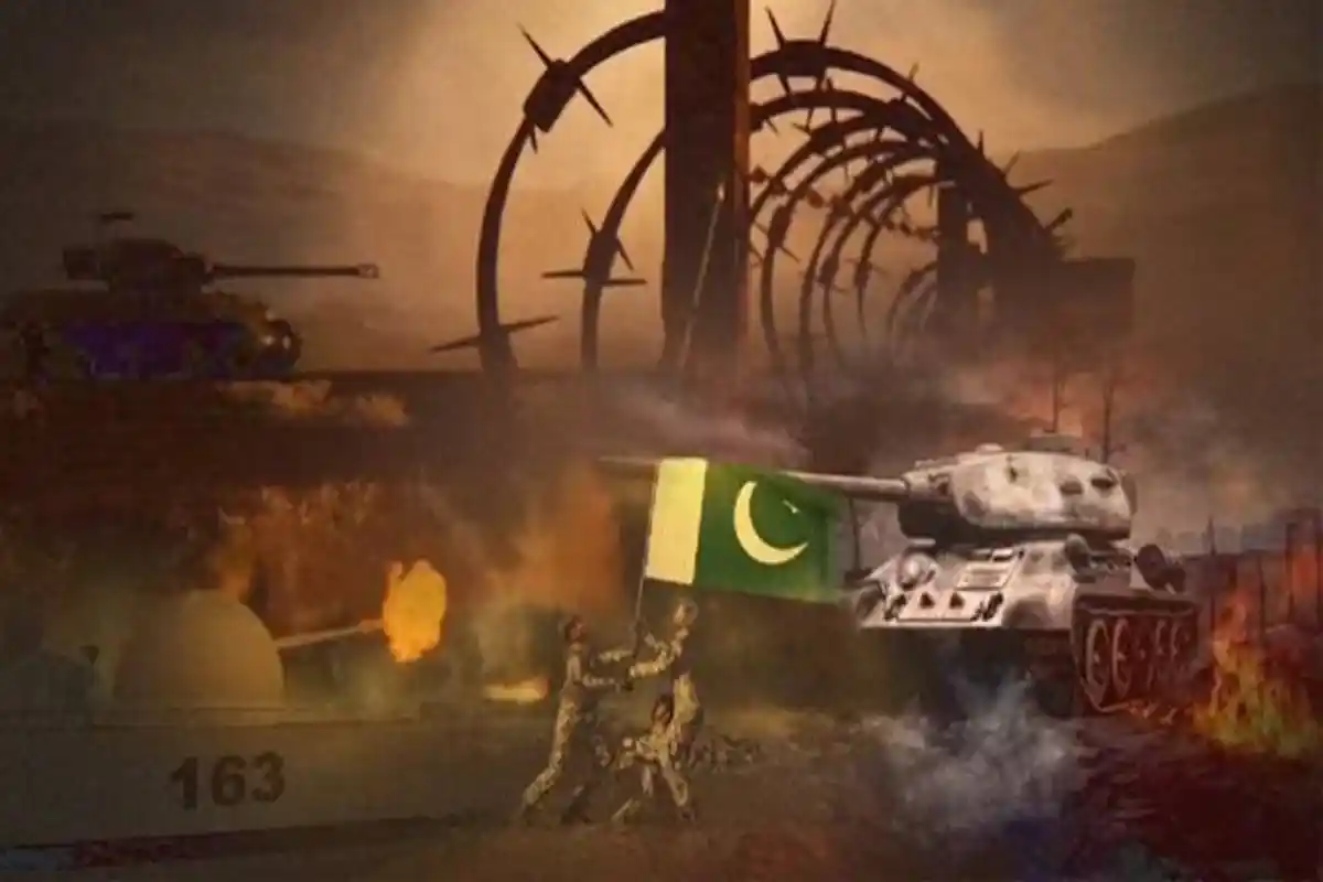 Anti-Army Propaganda Will Not Be Tolerated: PM Shehbaz