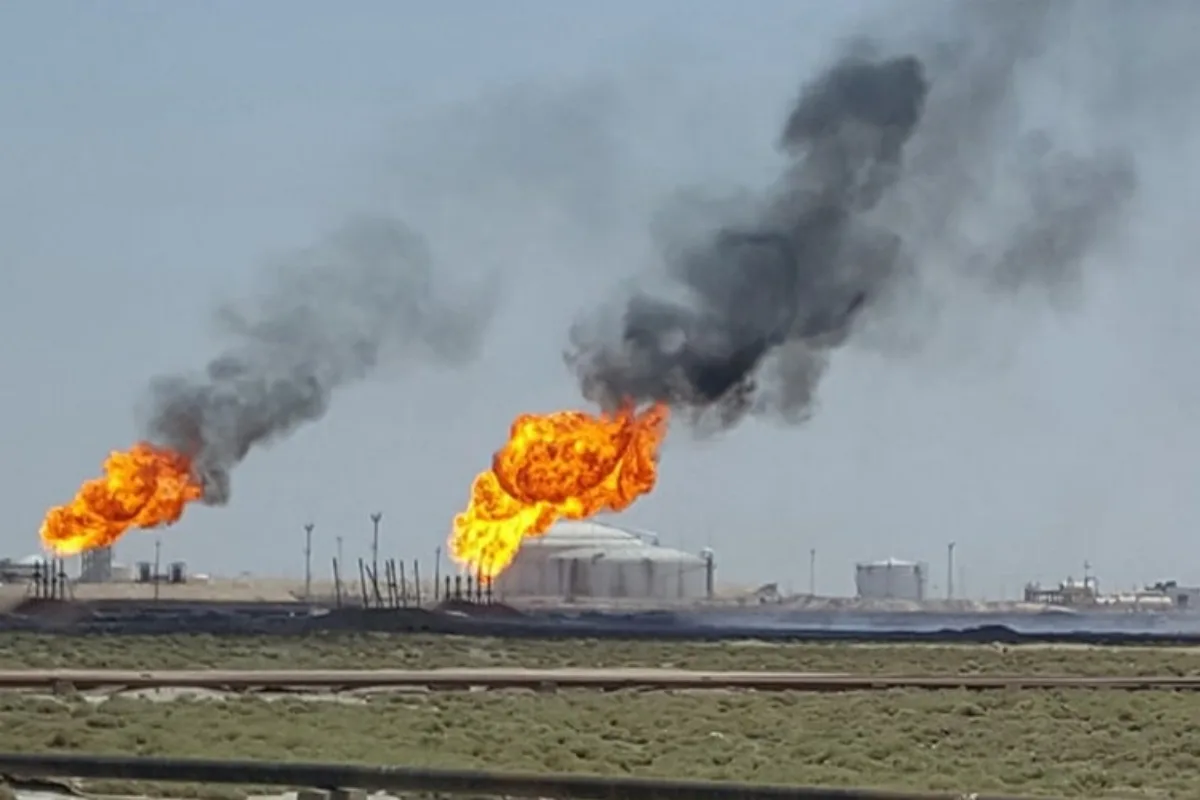 Mari Energies announces major oil and gas discovery in Sindh