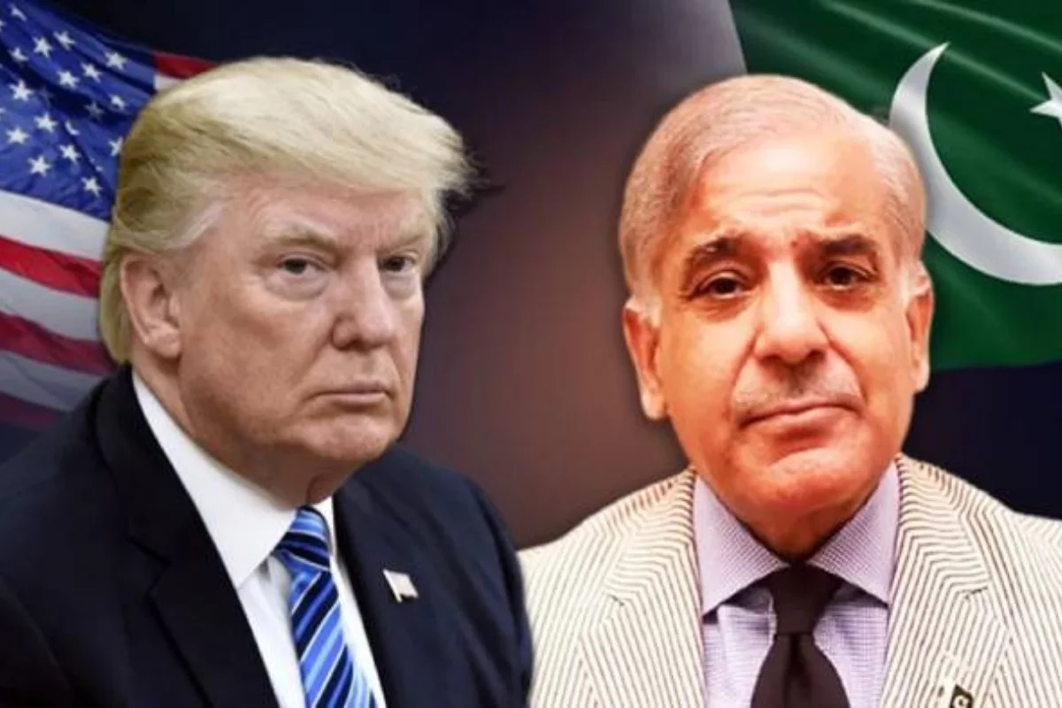 Strategic China Ties, Better US Relations Key for Pakistan: PM