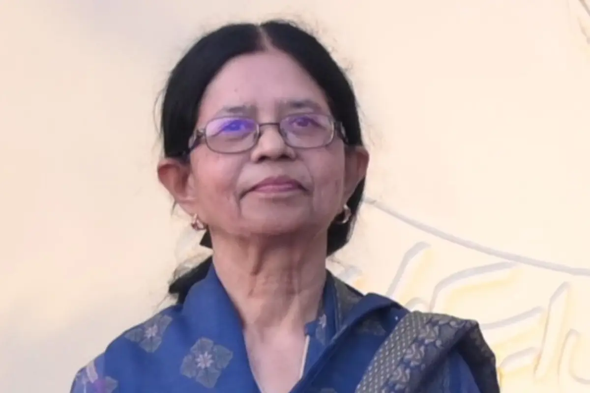 Tributes Paid as Ghulaman-e-Abbas School Teacher Najam Parveen Dies After 32 Years’ Service