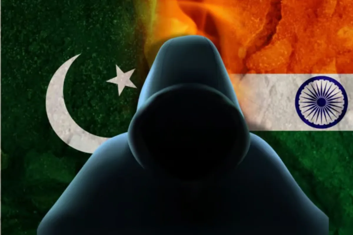 Leaked Cable Reveals Secret Plan for Kashmir Activism