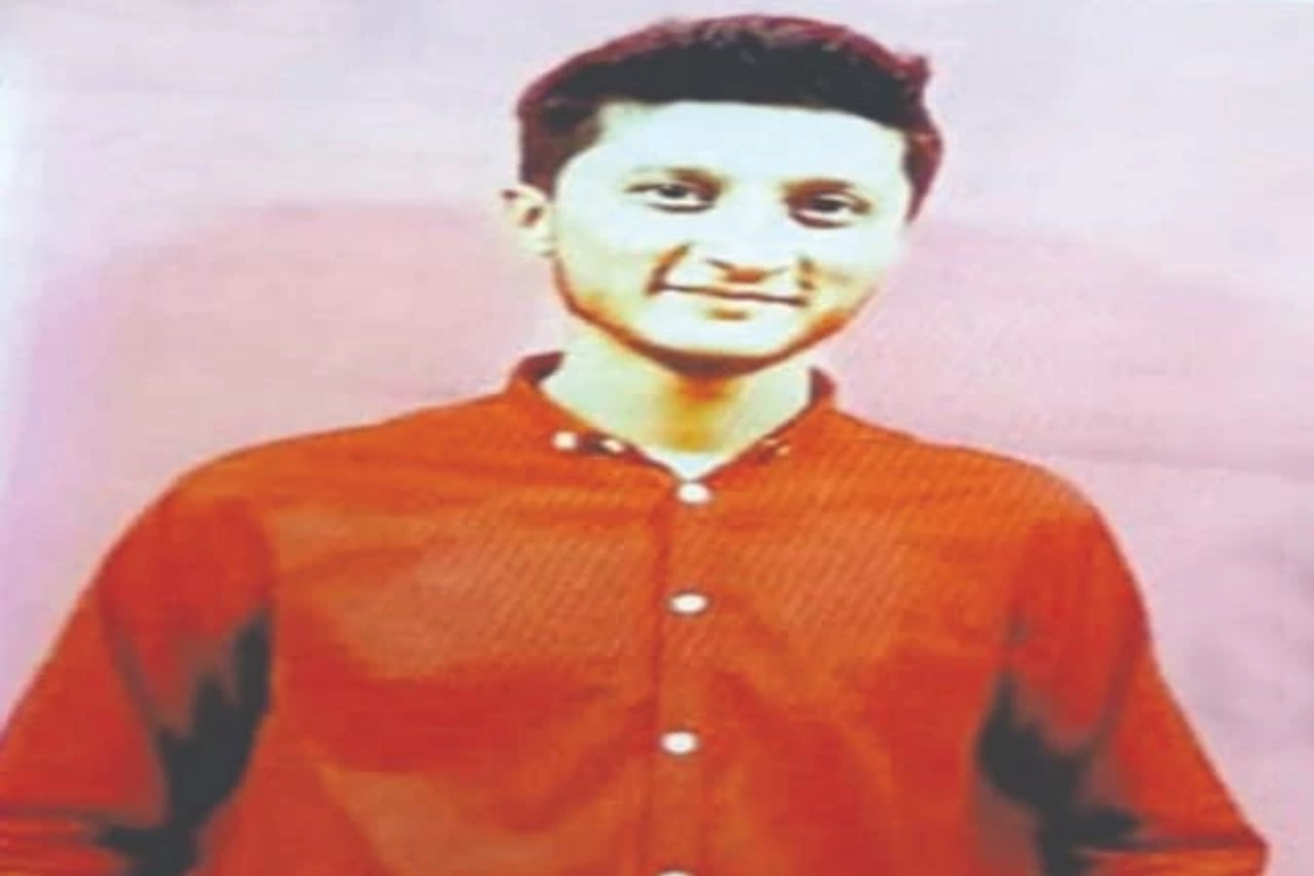 Groom Who Vanished on Wedding Day Found, Reveals Shocking Reason Behind Disappearance