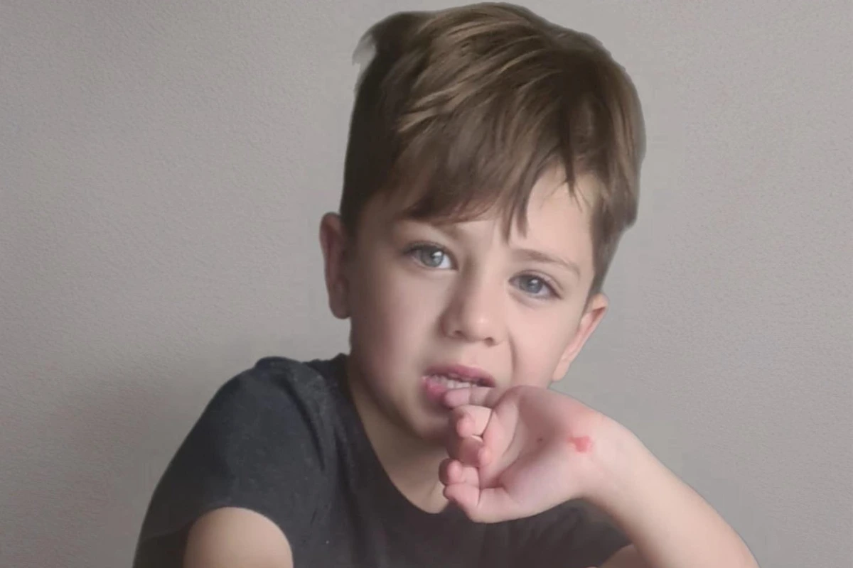 Young Hero Irtiza Abbas Honored for Brave Sacrifice in Marka-e-Haq