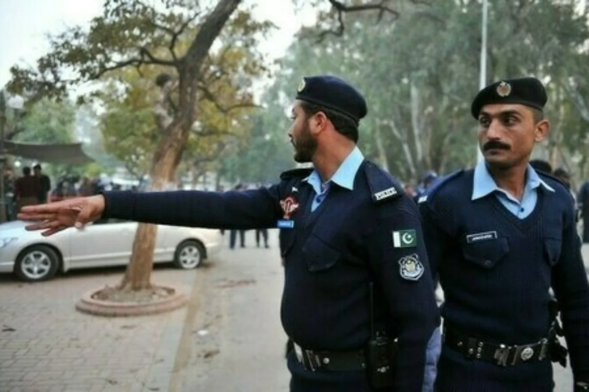 Authorities Remove Security from Islamabad Judges, DIG Summoned