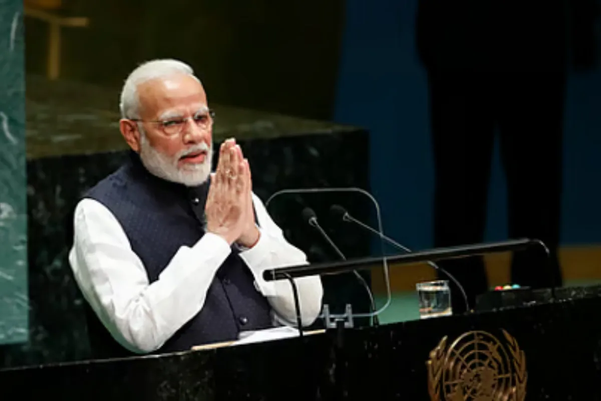 Modi to Skip UNGA Session, Jaishankar to Represent India