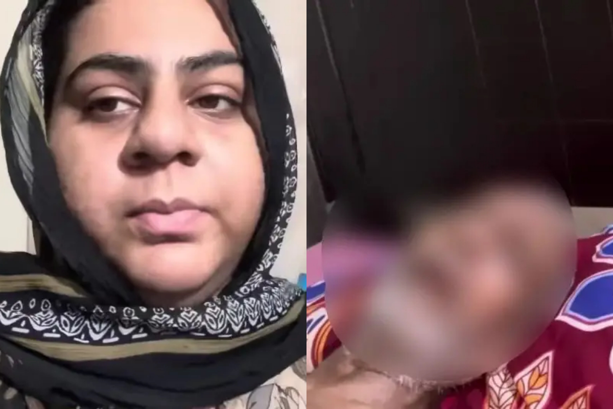 Who is YouTuber Amara With Life? Girl Under Fire After Vlogging Last Moments of Father