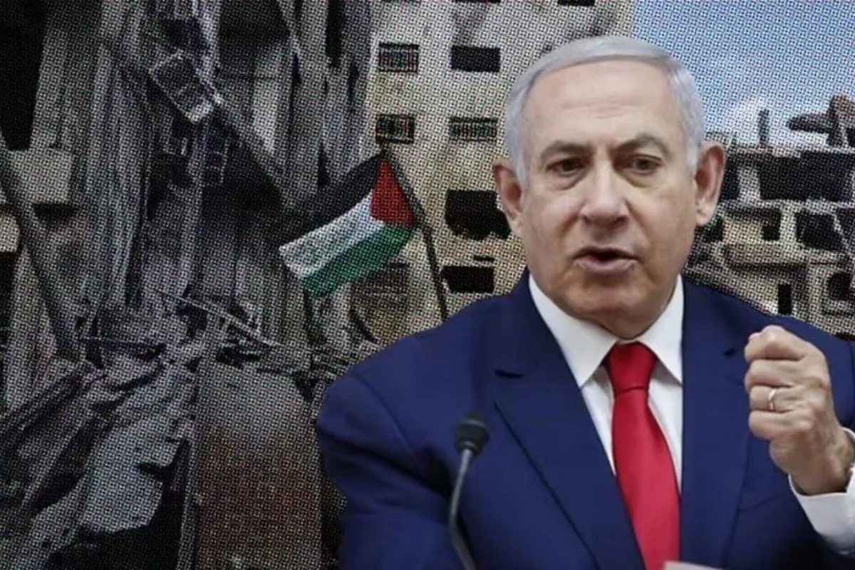 New Israeli Settlement Plan in West Bank Raises Tensions