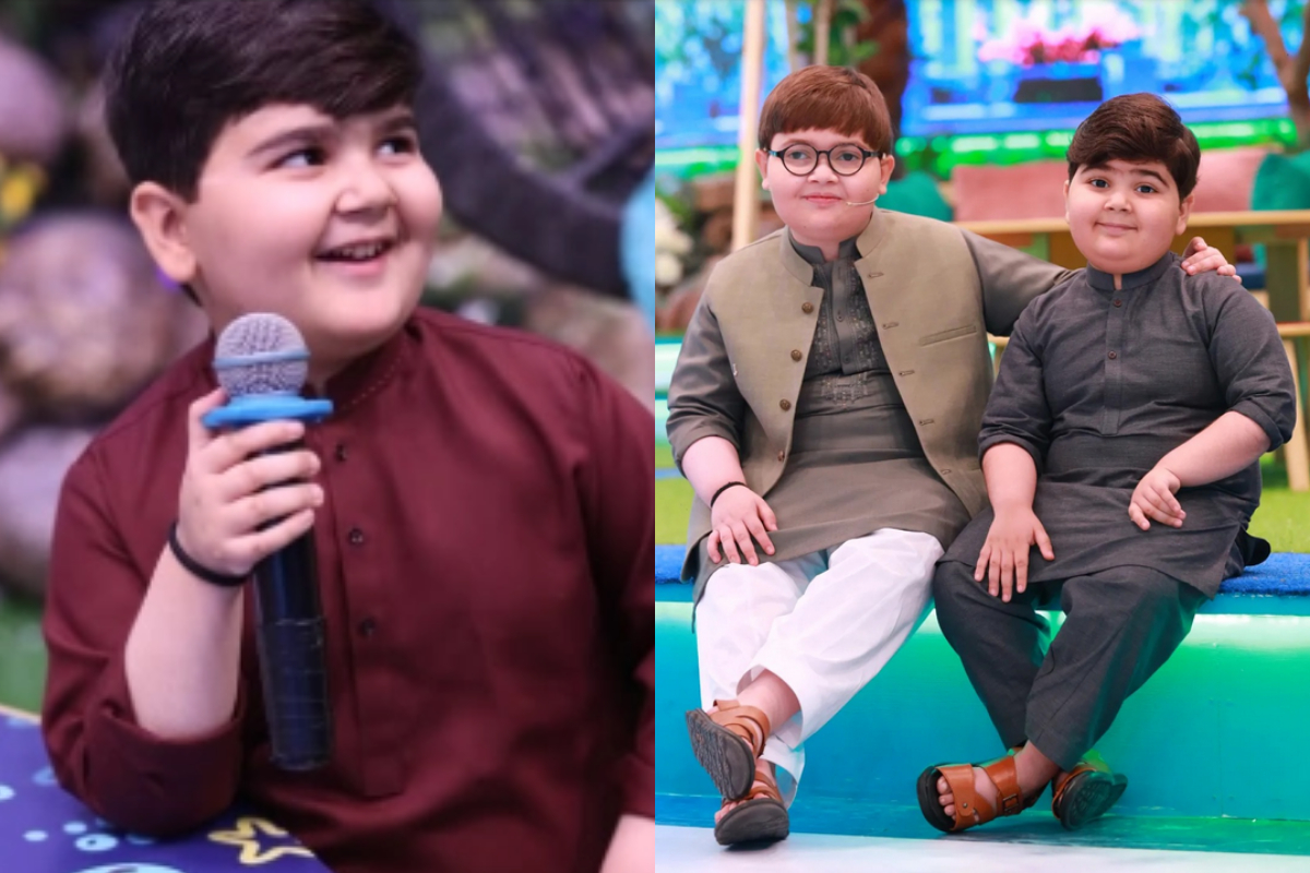Umar Shah, Younger Brother of Viral Star Ahmed Shah, Passes Away