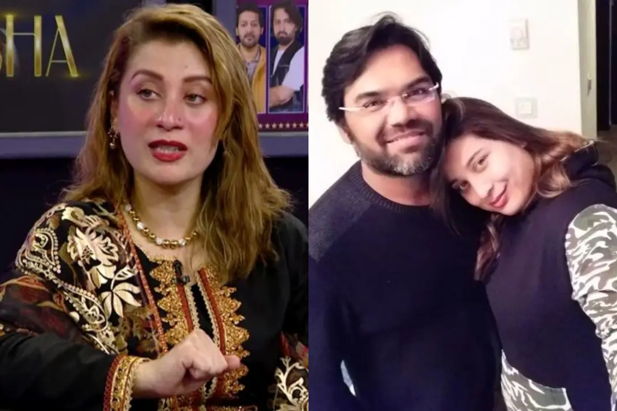 Sarah Omair Opens Up About Divorce and Mental Struggles After ‘Tamasha 4’ Exit