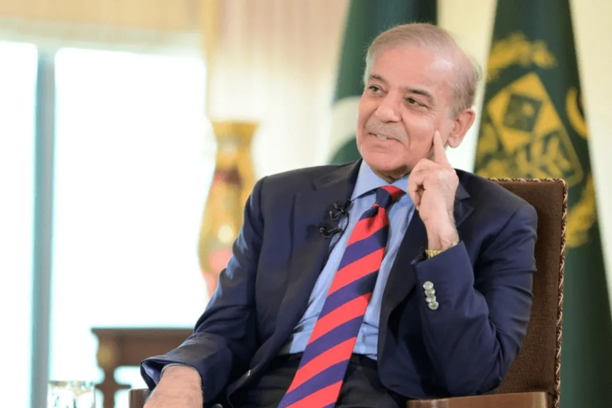 PM to Embark on Multi-Nation Tour from 17 September