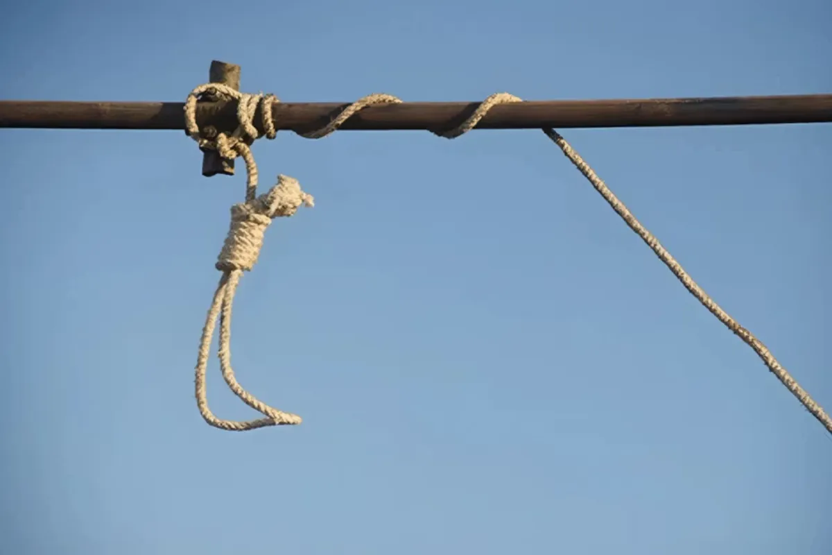 Iran Executes Man Accused of Spying for Israel