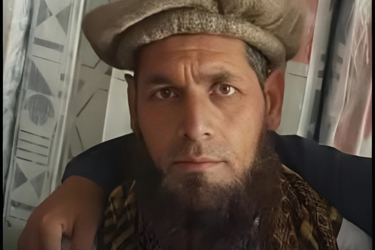 Who is Muhammad Naseer, the man with 42 children in GB?