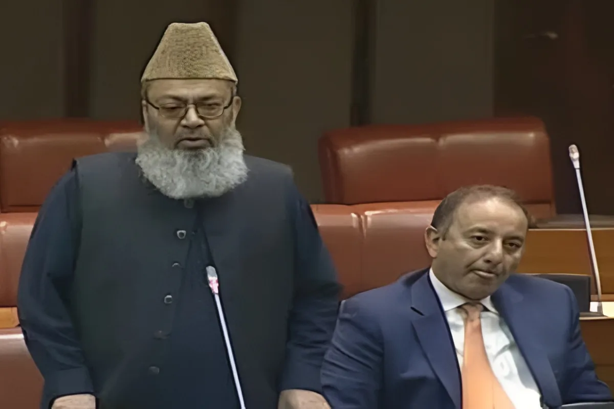 Pakistan Forms National Peace Message Committee to Counter Extremism