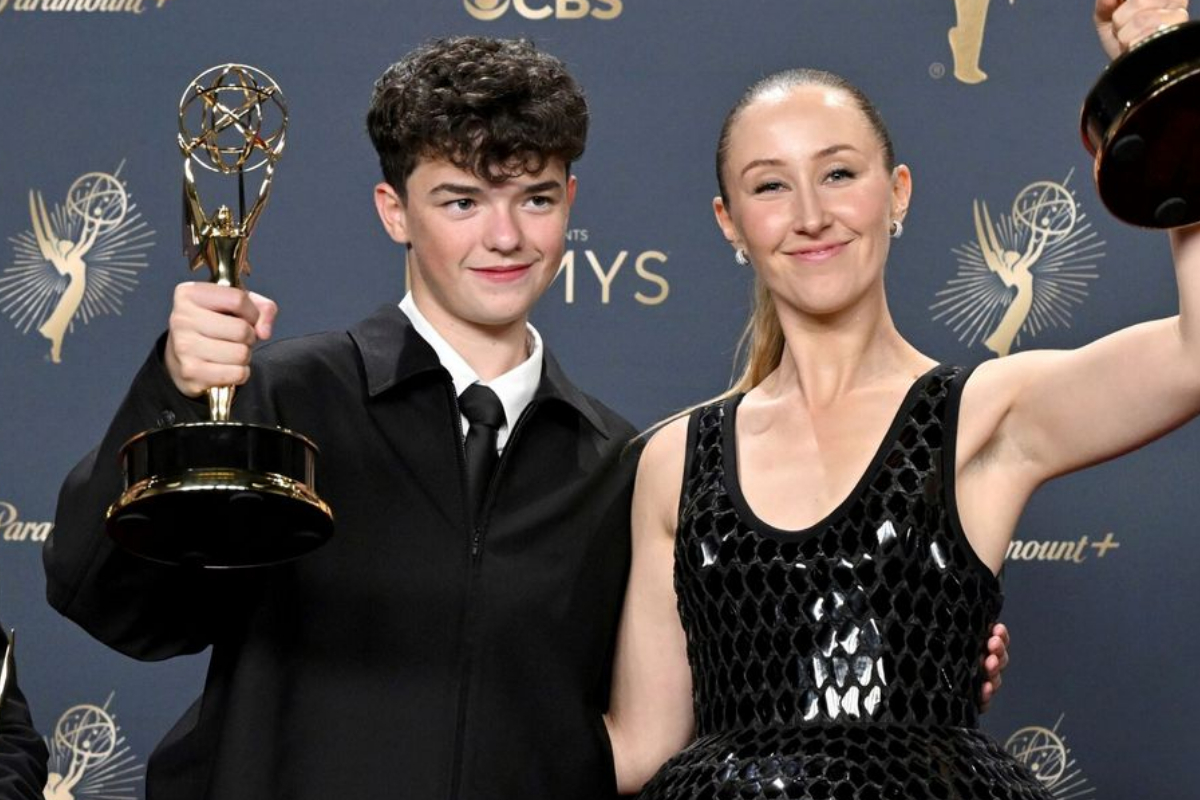 Who is Owen Cooper? All About Youngest Ever Male Emmy Winner