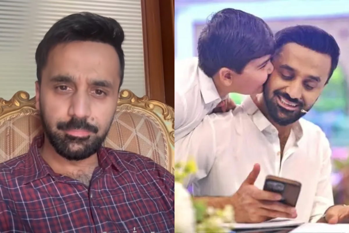 Waseem Badami Reveals Umar Shah’s Cause of Death in Viral Social Media Post: Watch