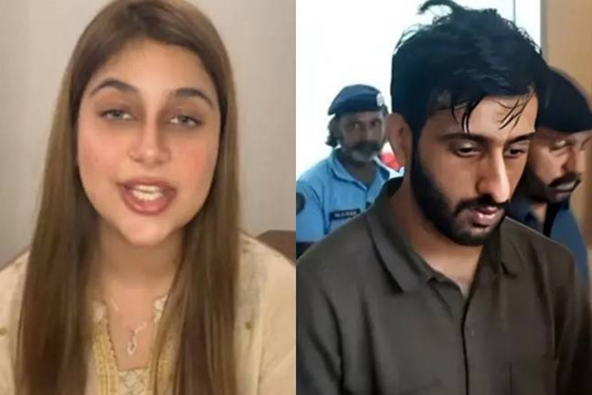 TikToker Samiya Hijab Reveals Why She Forgave Hassan Zahid in Abduction Case