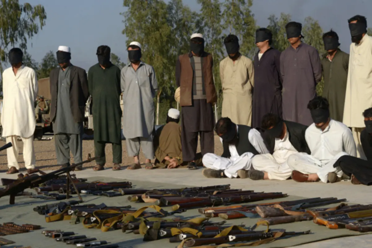 India-Backed Militants Exposed in Tirah Blast, Say Global Media