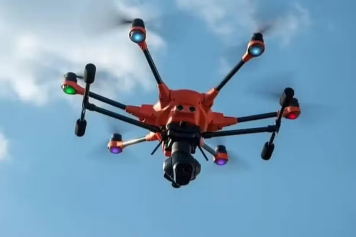 Punjab Government Approves First Anti-Drone Unit