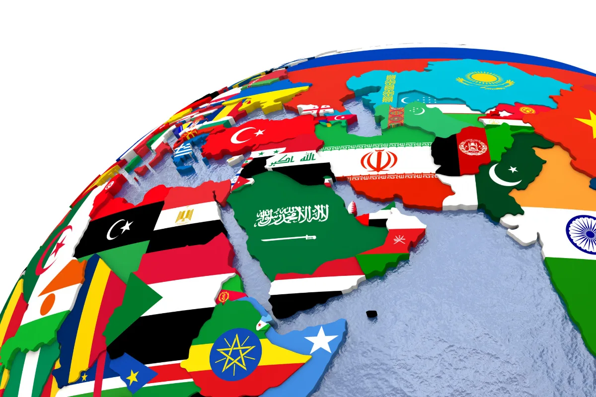 From Crisis to Cohesion: Why the Muslim World Must Unite Now