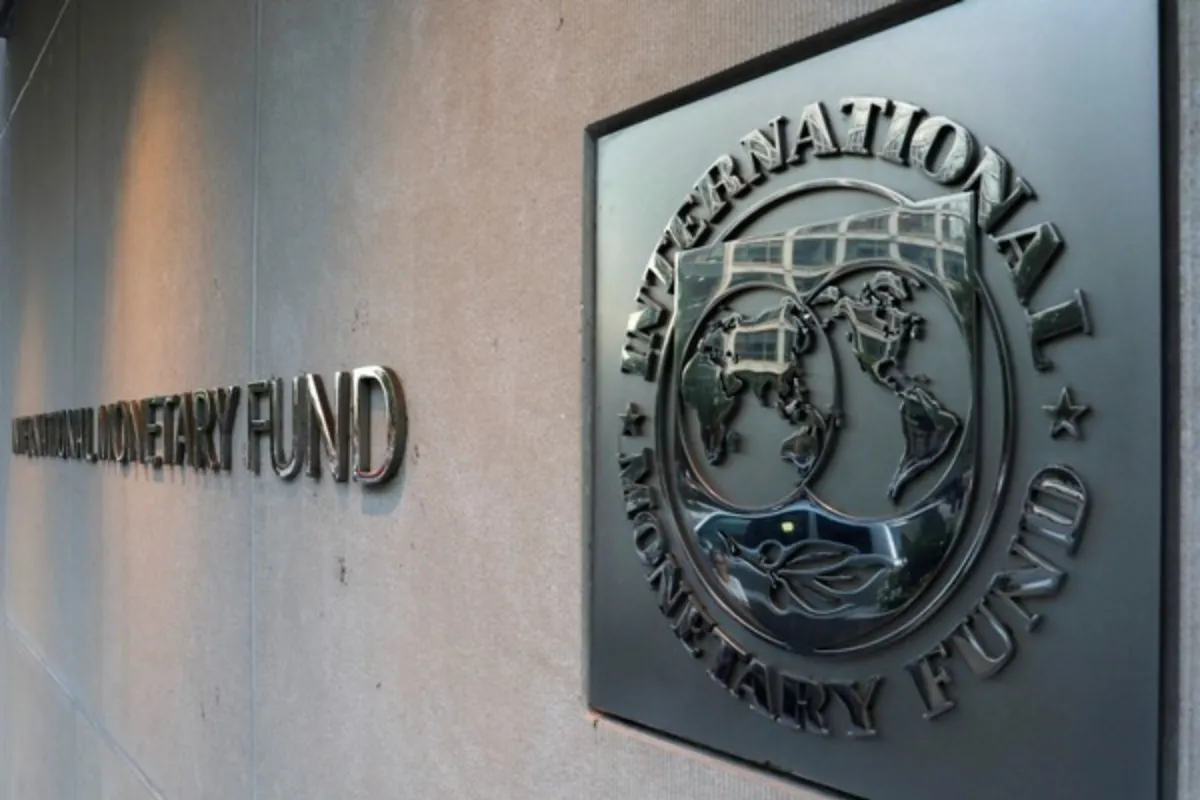 IMF warns corruption continues to hurt Pakistan’s economy