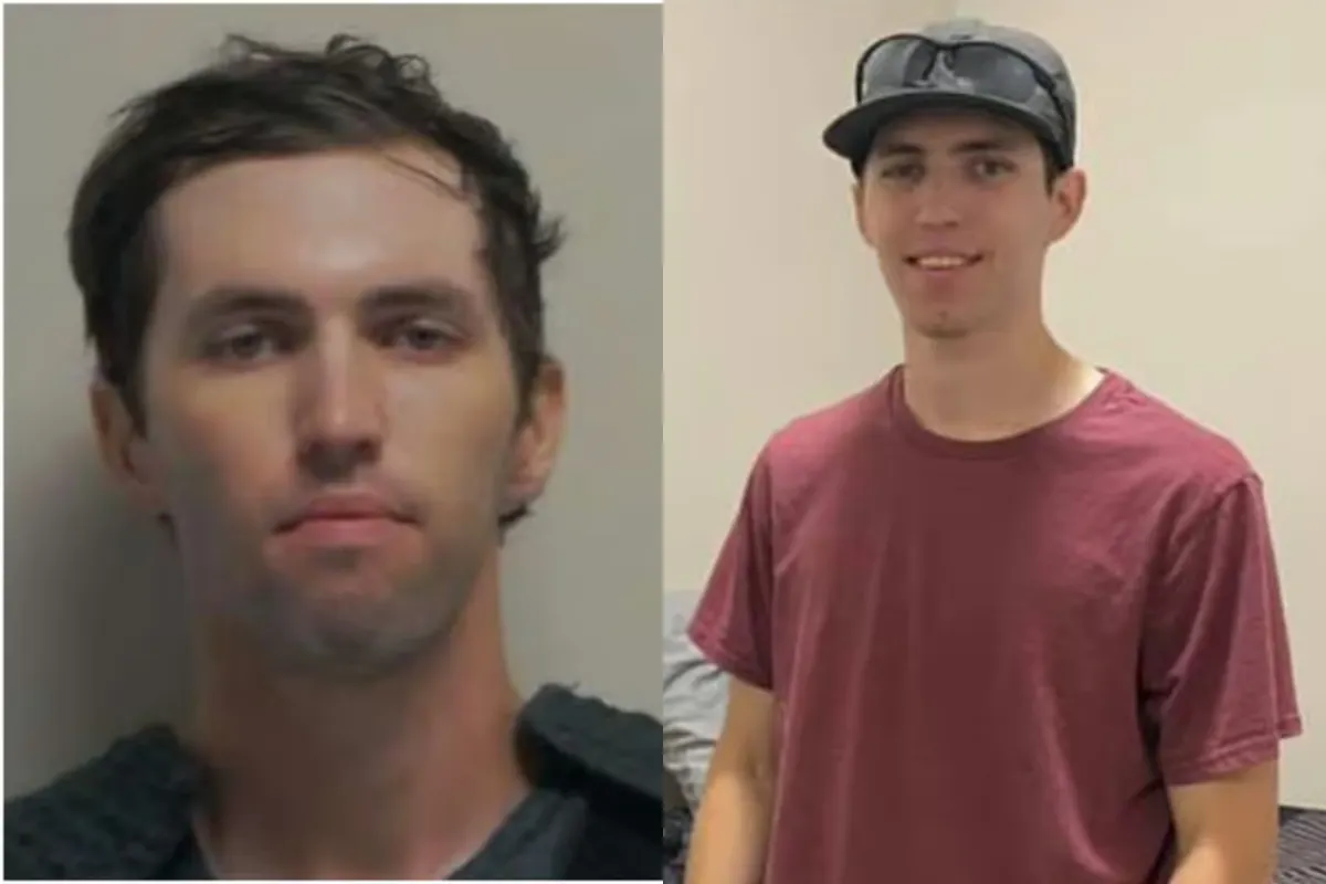 Charlie Kirk Shooting: Discord Messages Link Tyler Robinson to Rifle