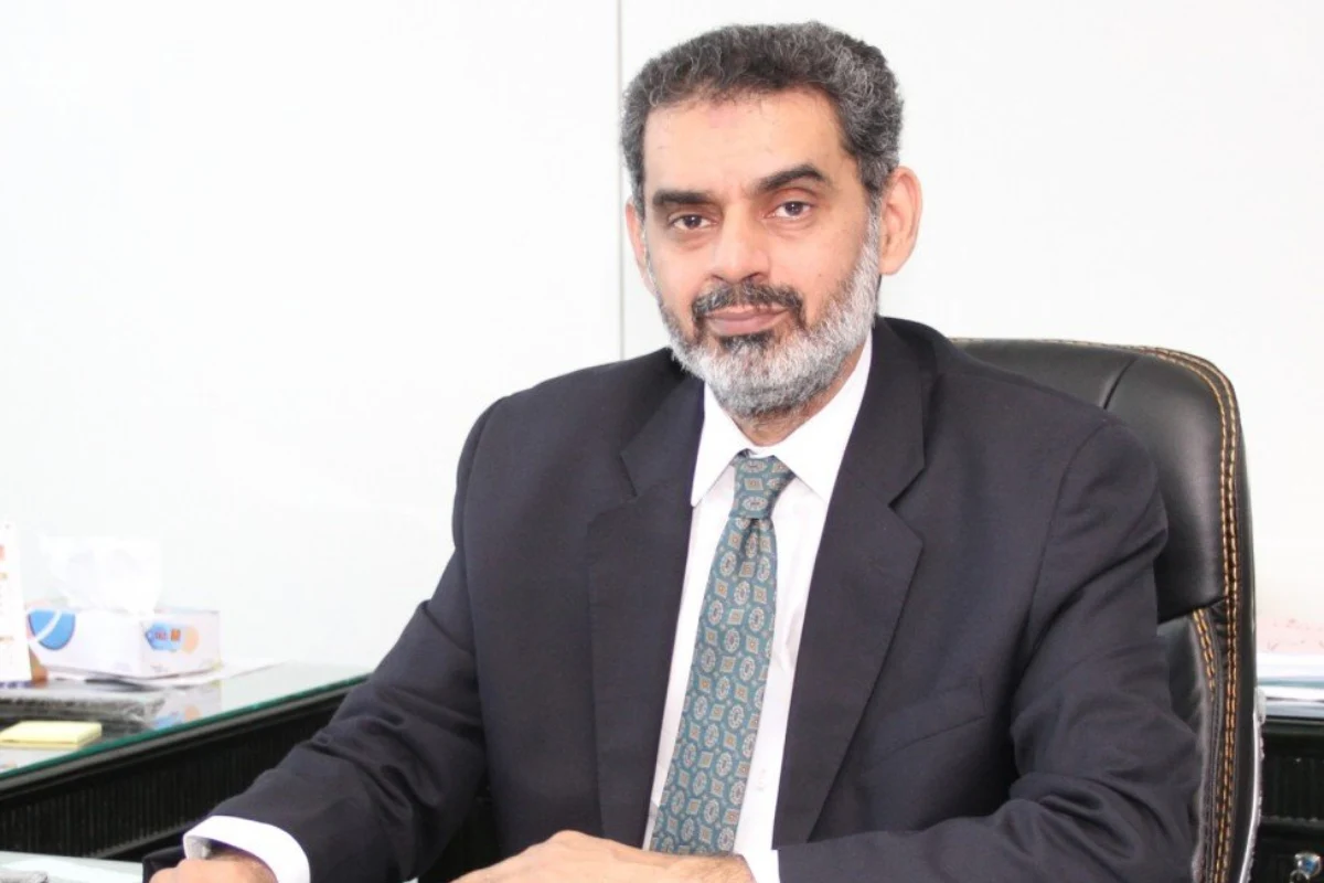 SECP Chairman Contract Extension Rejected Over Salary Hike