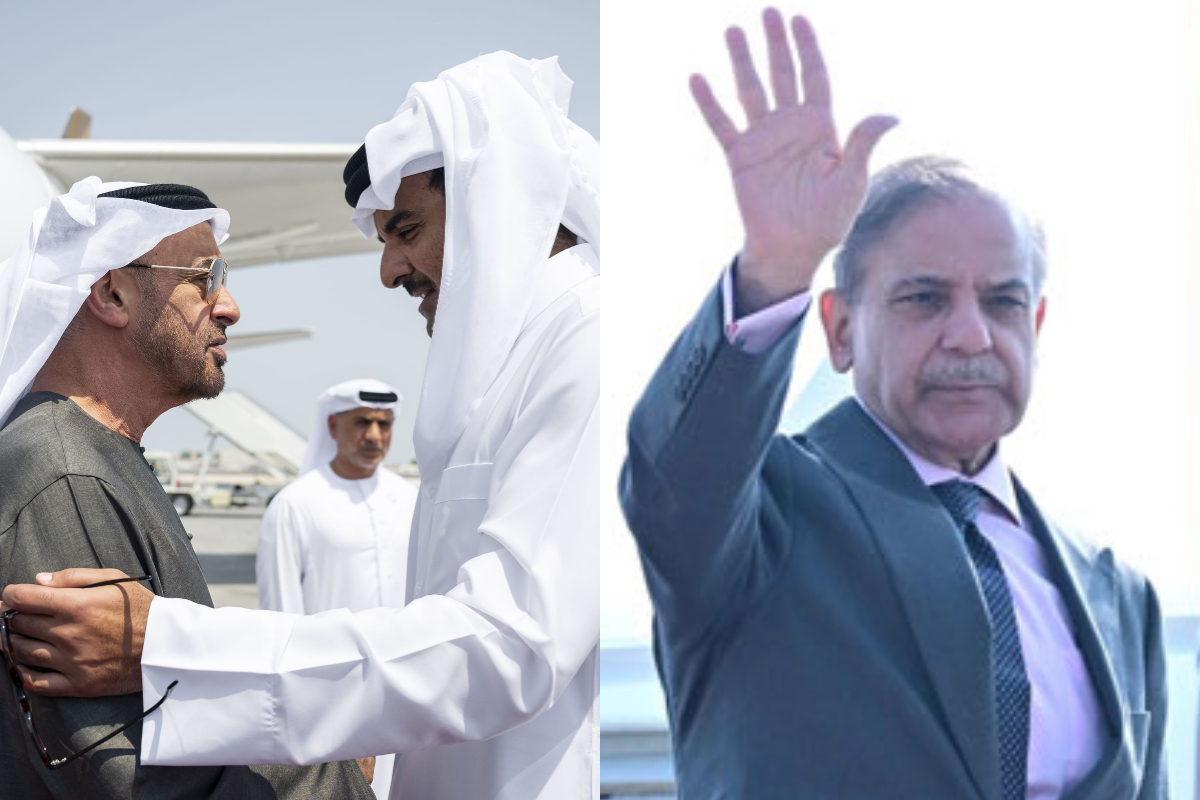 Israeli Attack on Doha: PM Heads to Qatar After UAE President Visit, Saudi Crown Prince Also Expected