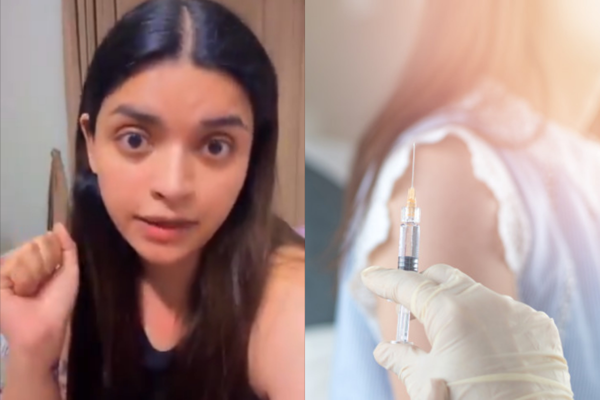 Dr. Tamkenat Mansoor Shares Urgent Message About HPV Vaccine for Girls – Must Watch