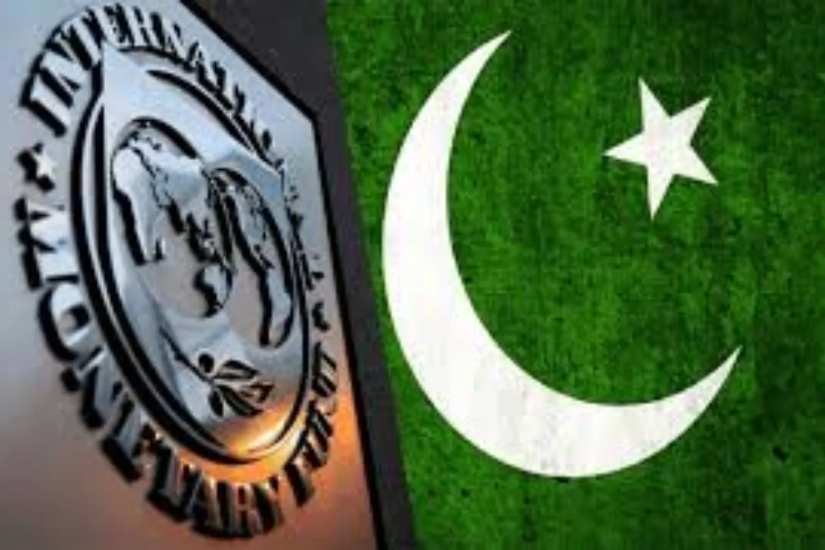 IMF sets deadline for Pakistan to end power sector circular debt