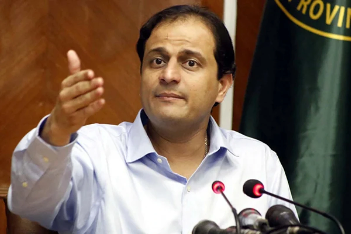 Murtaza Wahab Promises to Solve Public Issues, Responds to Criticism