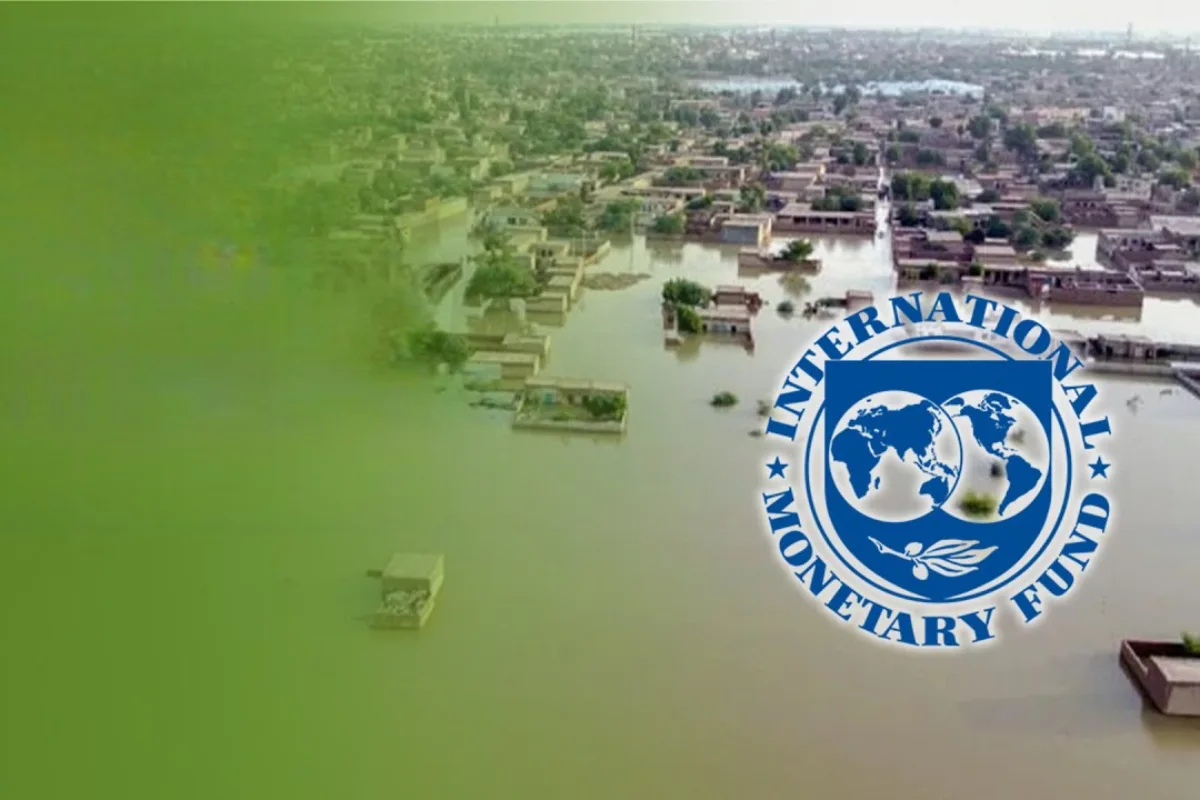 Pakistan Progresses on IMF Conditions for Climate Financing