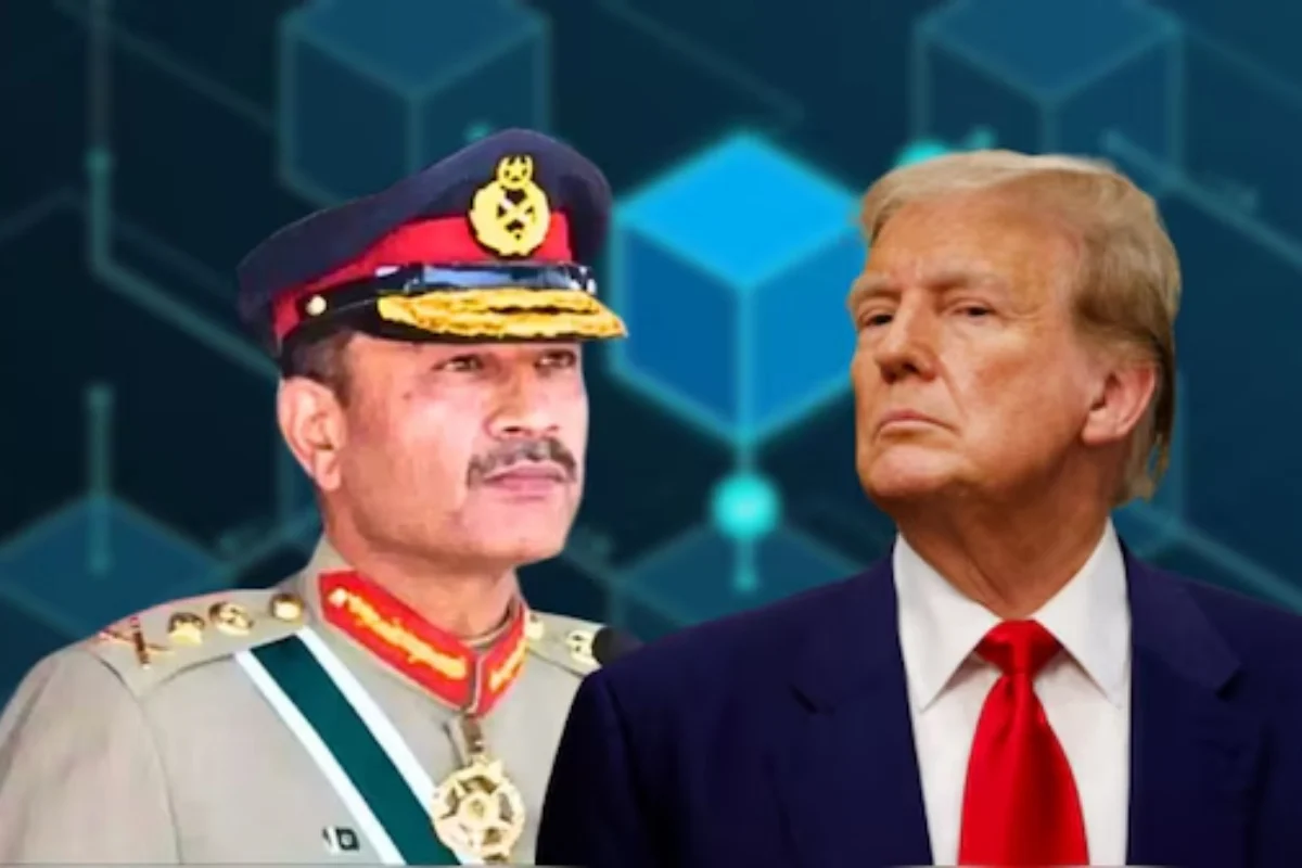 US General Urges India to Rethink as Pakistan Gains Support