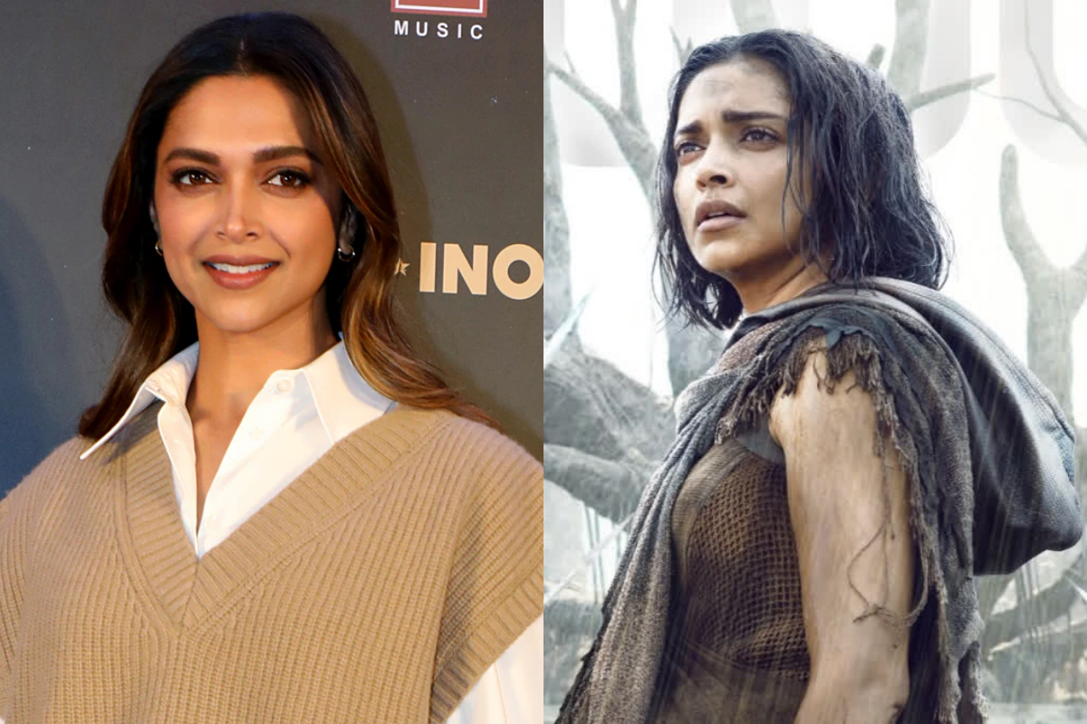 Why Deepika Padukone Removed from Kalki 2898 AD Sequel? Here’s the Reason