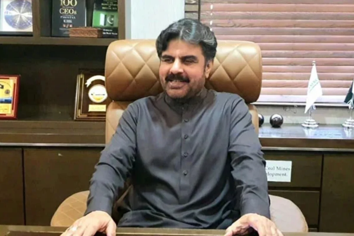Nasir Hussain Shah Says Province Prepared for Possible Super Flood