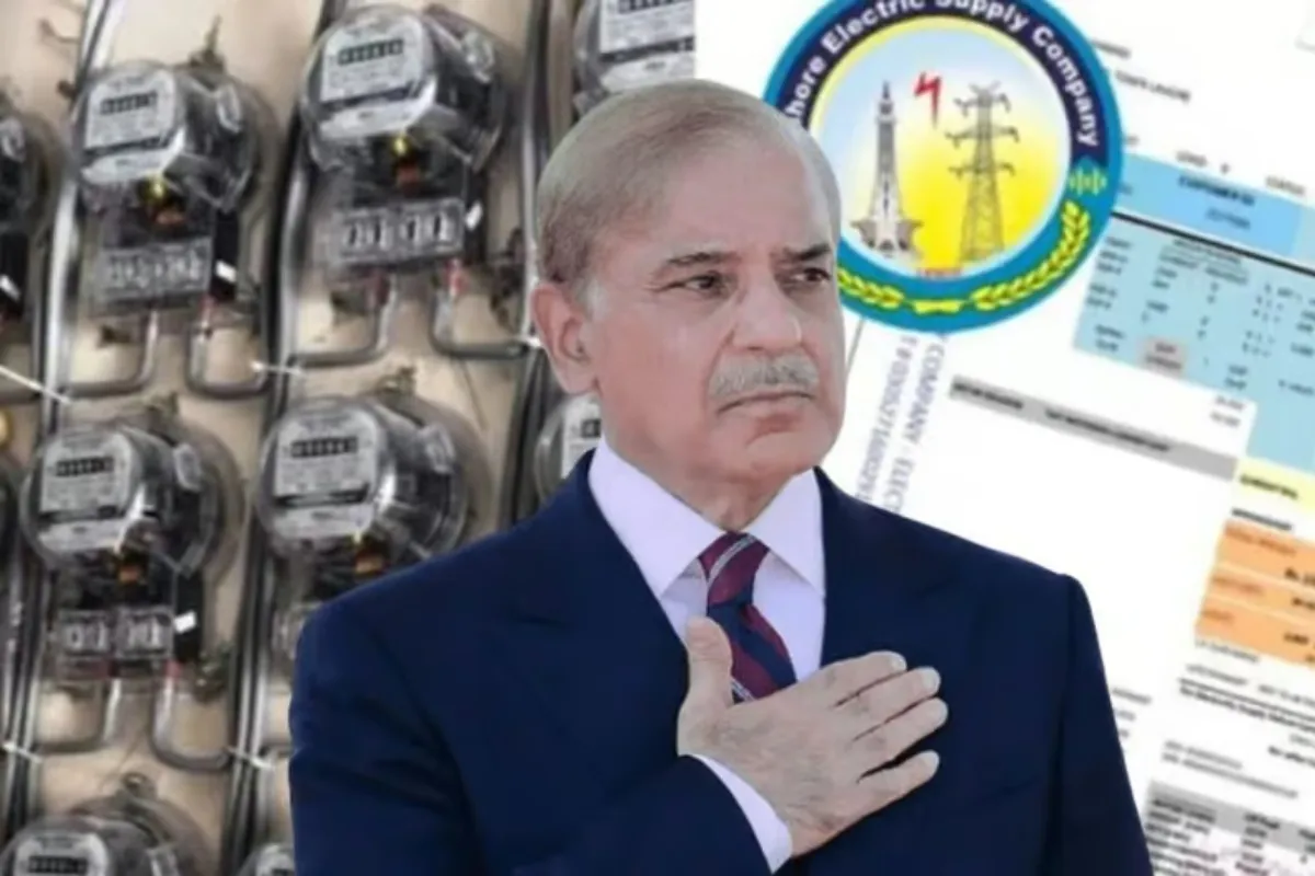 PM Orders Suspension of Electricity Bill Collection in Flood-Hit Areas