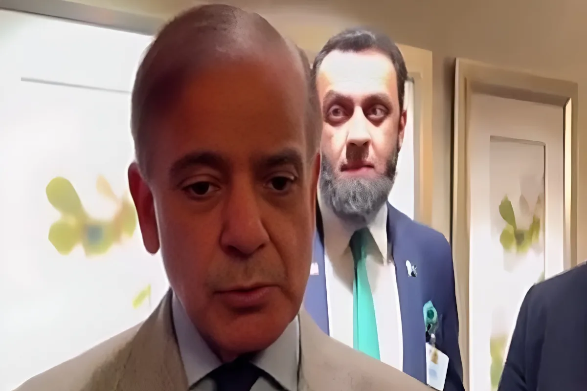 PM Thanks Trump After UNGA Speech, Calls for Lasting Peace