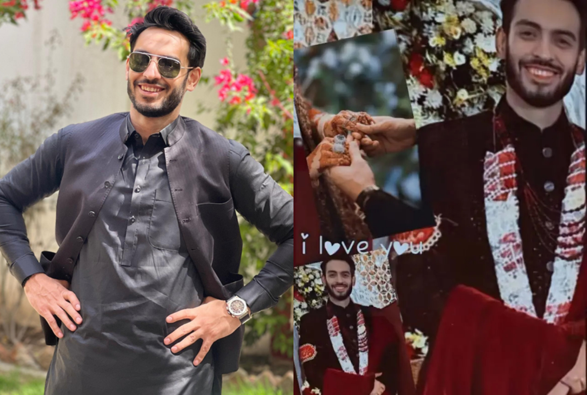 Who is Saif Ali Khan Wife? All About Popular Tamasha Contestant’s Better Half Minahil Saif Ali Khan