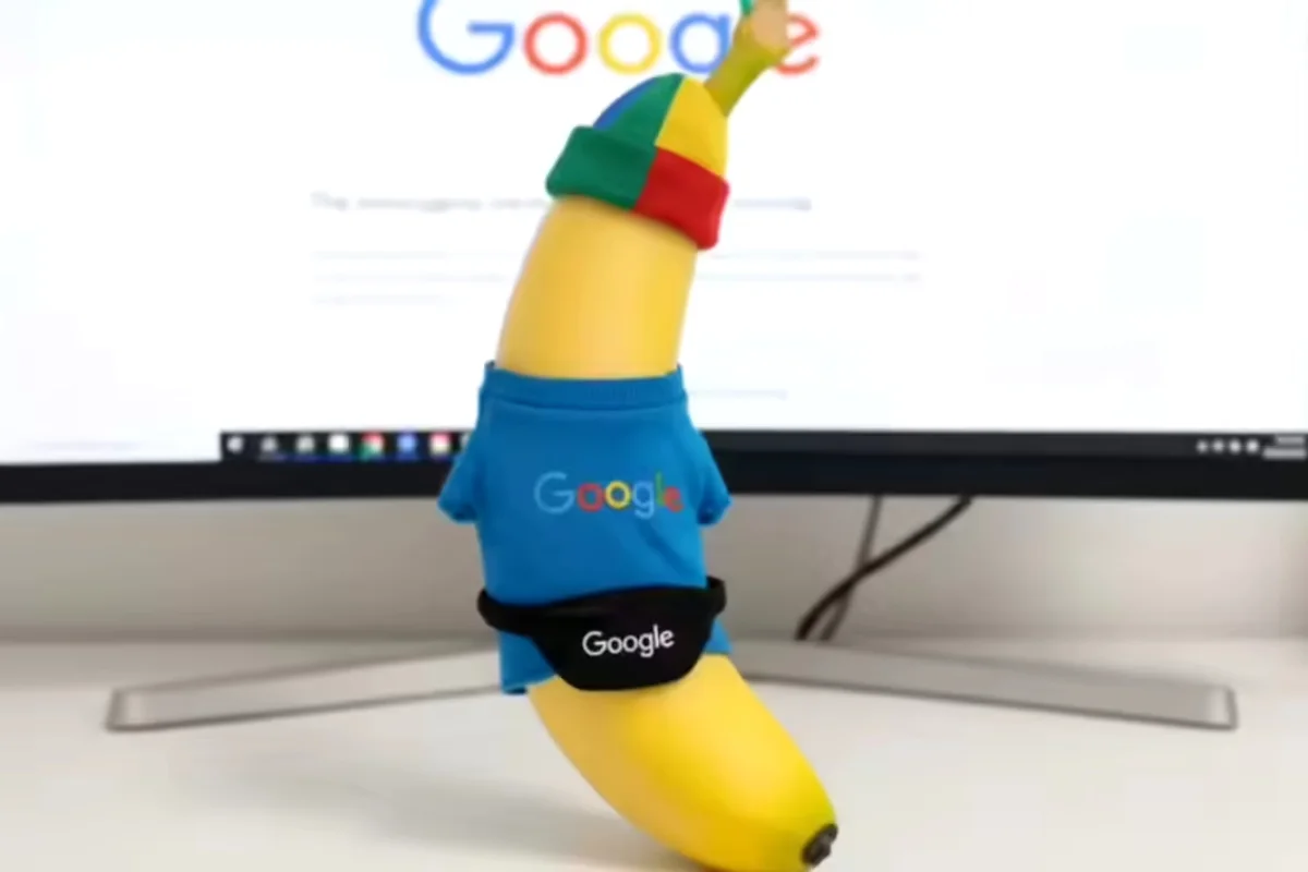 Google’s Nano Banana lets you make AI Photo edits on WhatsApp – Full guide here