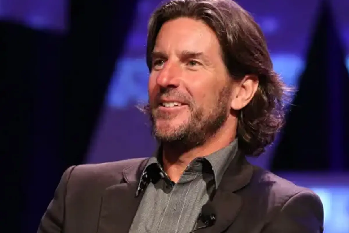 Grammy-winning songwriter Brett James dead in North Carolina plane crash