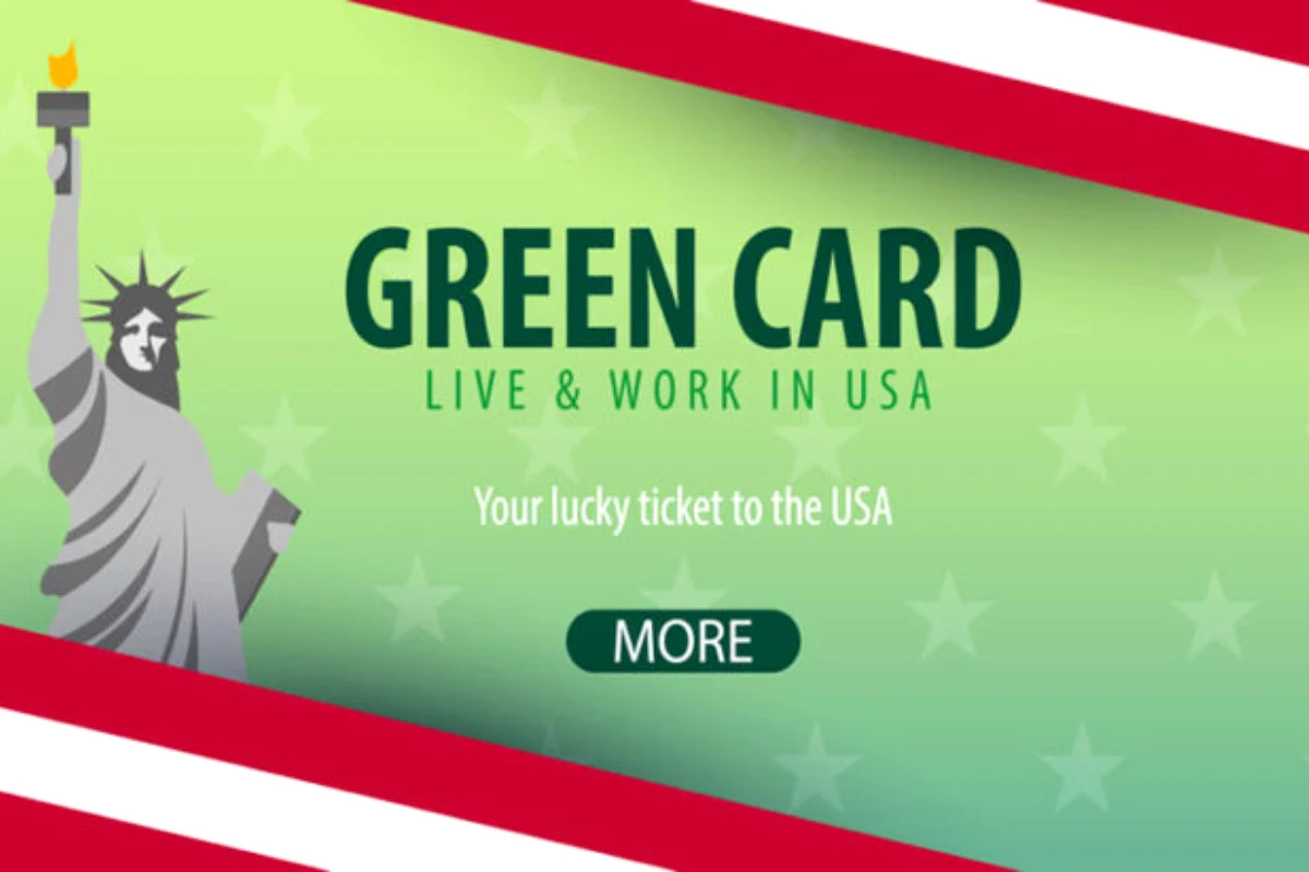 Green Card Lottery applications open in the US: All you need to know