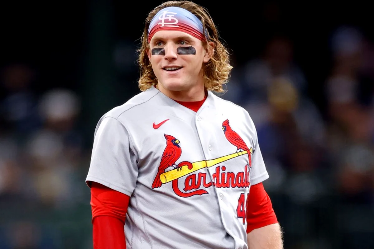 Who is Harrison Bader’s wife? Inside Phillies Star’s Personal Life and the Viral “Phillies Karen” Story