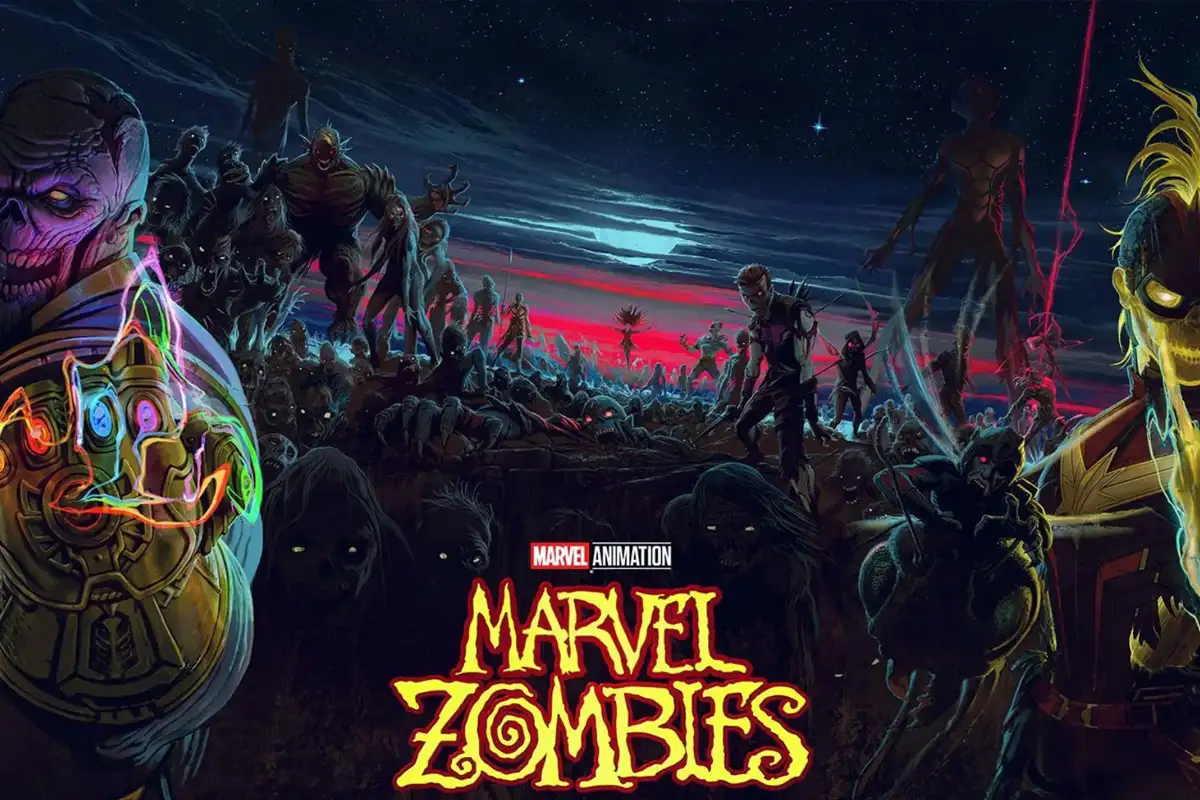 Has Marvel Zombies Season 2 Been Confirmed? Everything We Know So Far