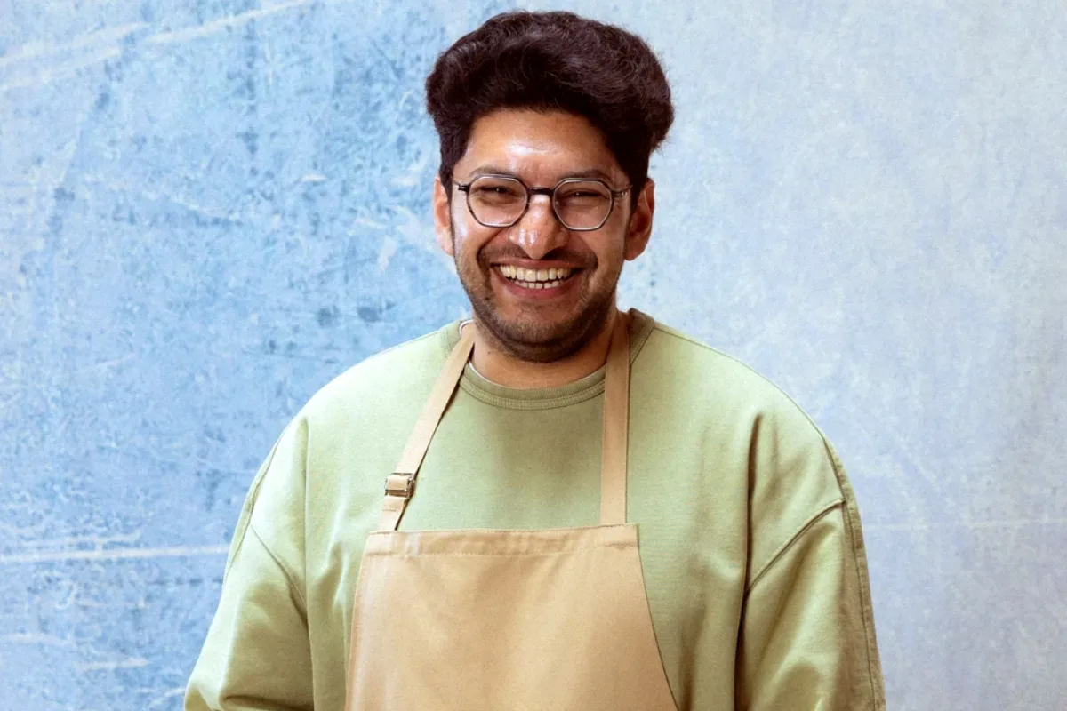 Who is Hassan? All About The Great British Bake Off 2025 Contestant