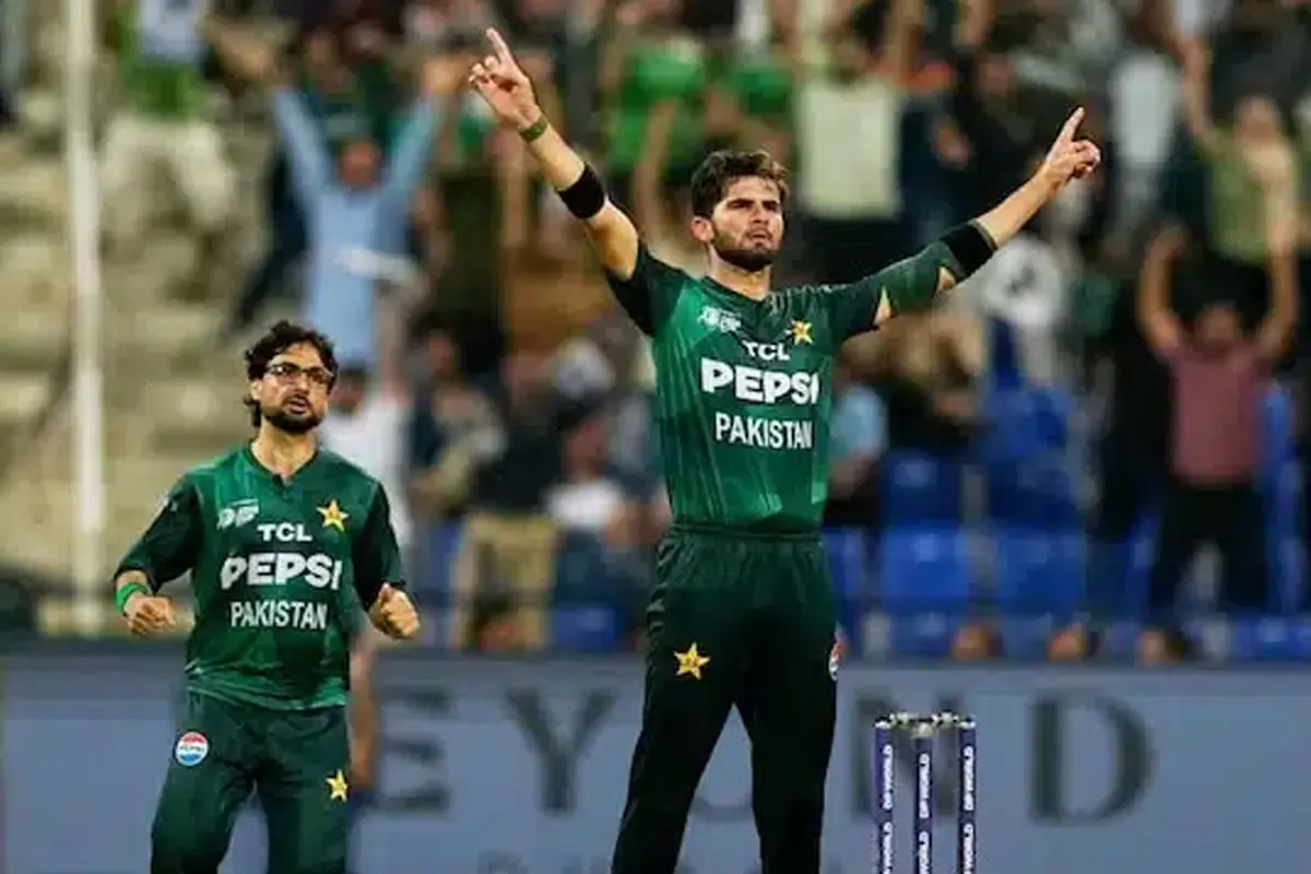 Here is Pakistan’s Qualification Scenario for Asia Cup 2025 final after Beating Sri Lanka