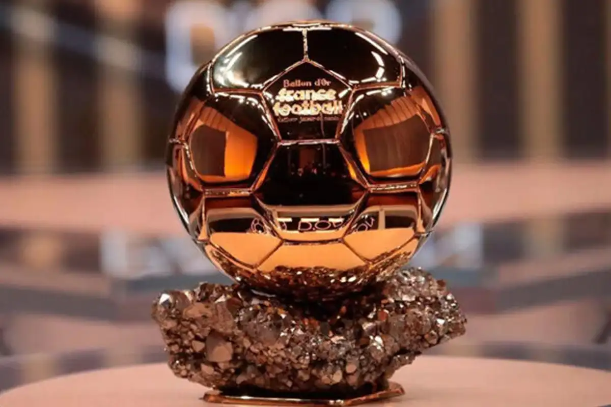 How to Watch Ballon d’Or 2025 Online – Full Streaming Guide