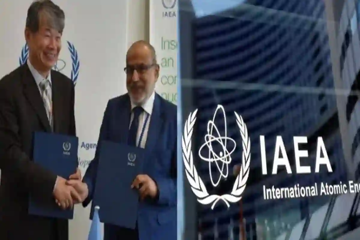 IAEA Chief Praises Pakistan’s Nuclear Power Program for Steady Progress