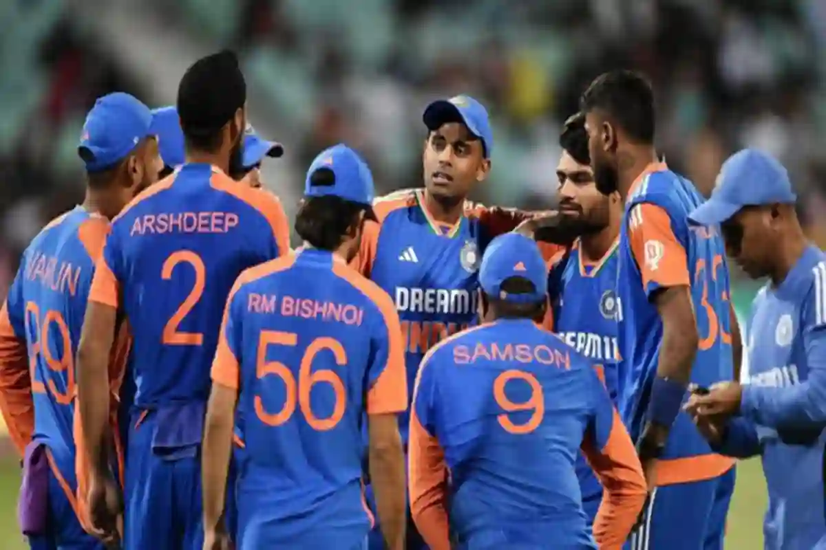 PCB Files ICC Complaint Against Arshdeep Singh for Code Violation