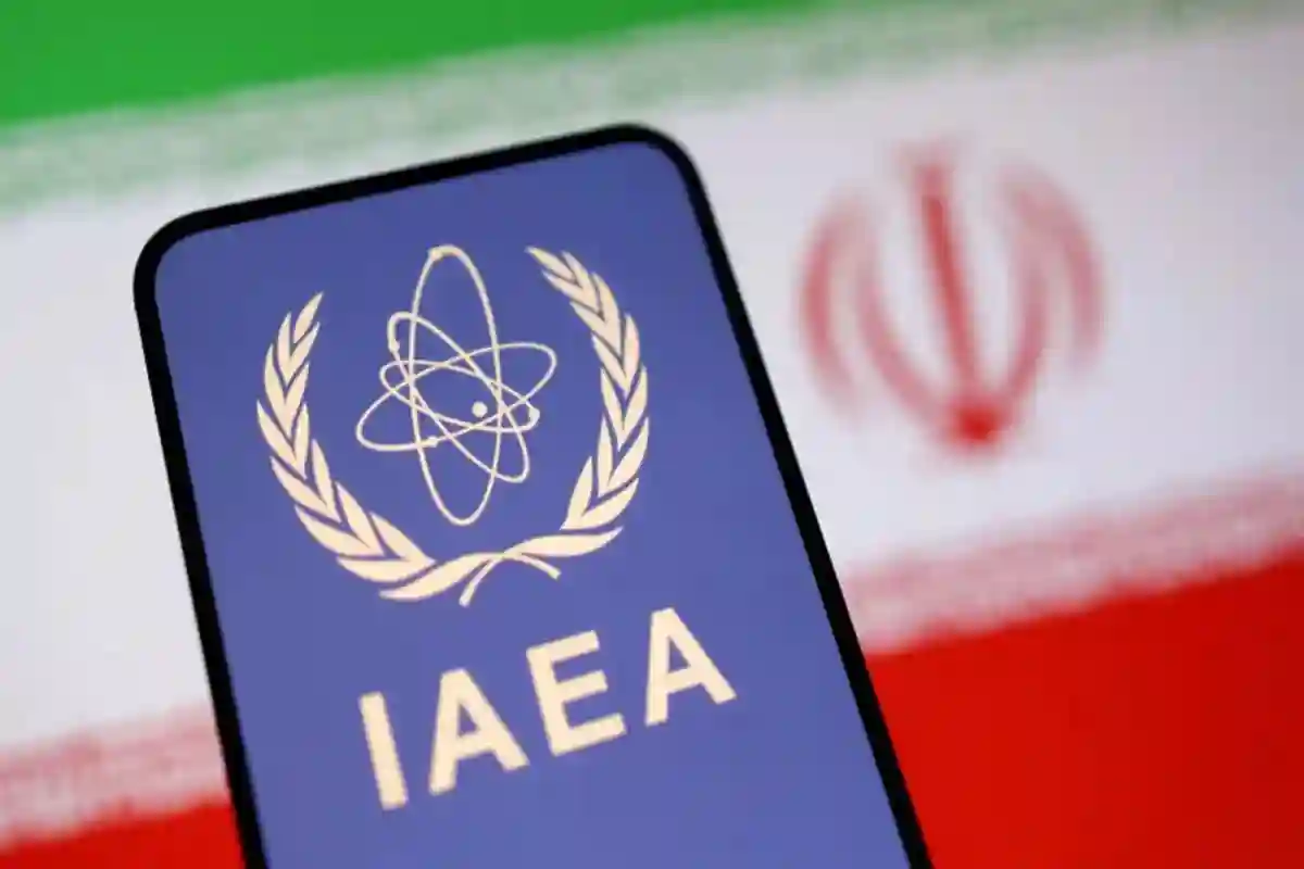 Iran to End Cooperation with IAEA Amid Growing Pressure